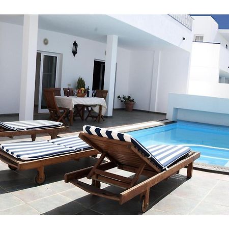 Villas Del Mar Puerto Calero Bagian luar foto