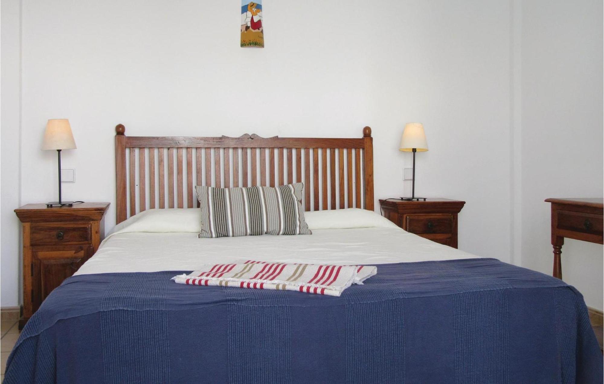 Villas Del Mar Puerto Calero Bagian luar foto