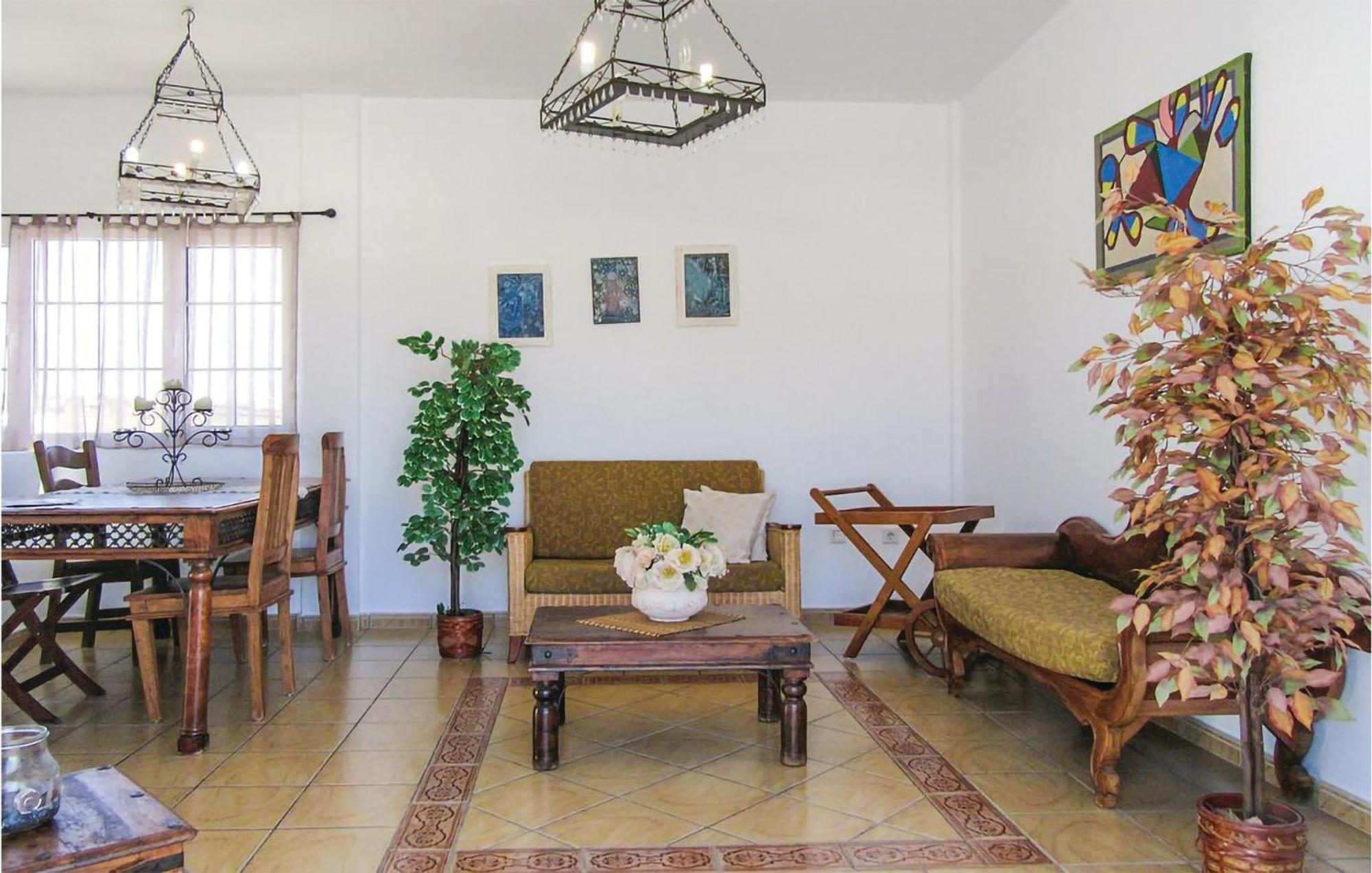 Villas Del Mar Puerto Calero Bagian luar foto